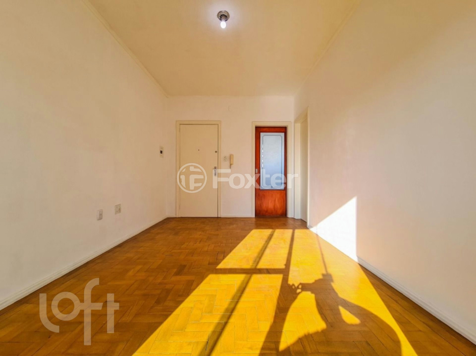 Apartamento à venda com 1 quarto, 55m² - Foto 19