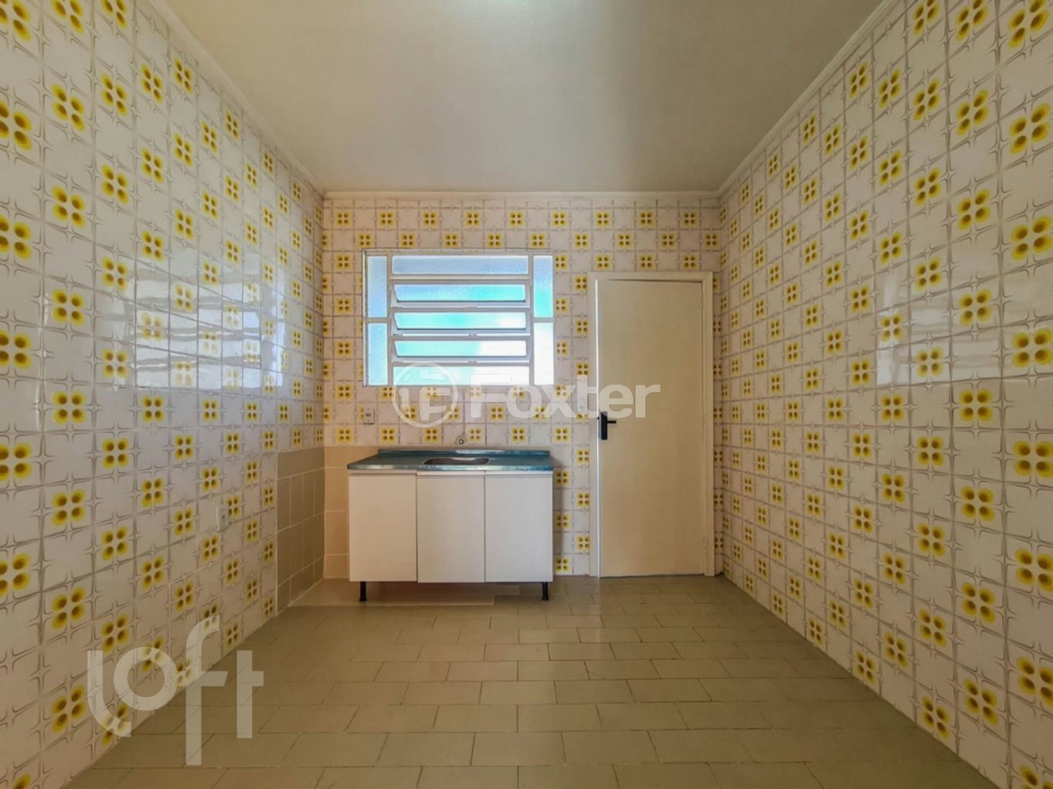 Apartamento à venda com 1 quarto, 55m² - Foto 13