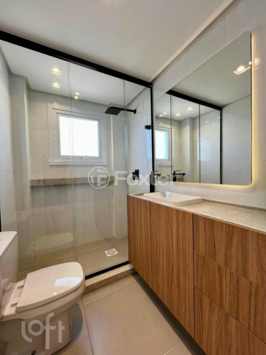 Apartamento à venda com 3 quartos, 104m² - Foto 10