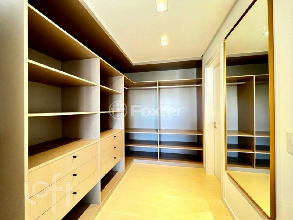 Apartamento à venda com 3 quartos, 104m² - Foto 9