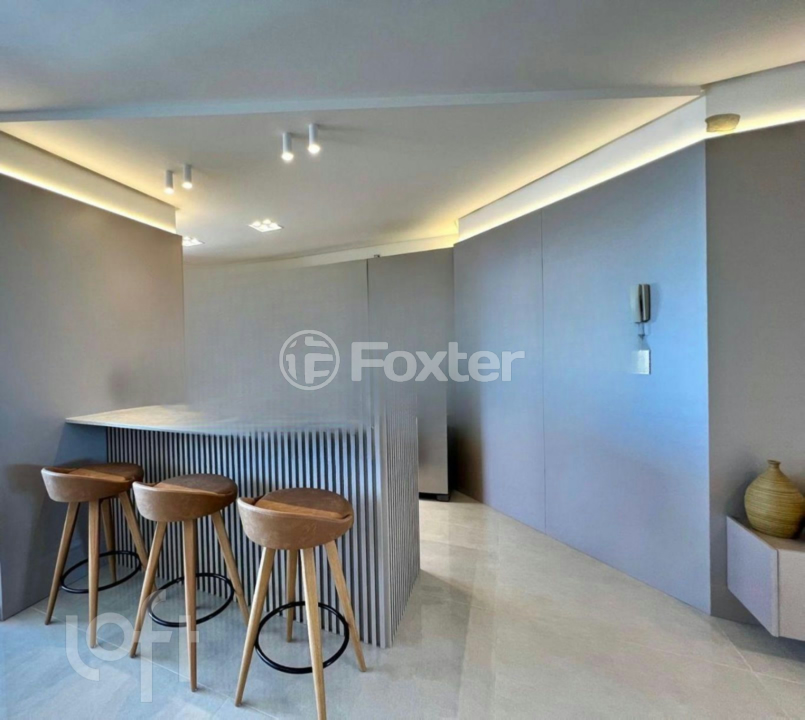 Apartamento à venda com 3 quartos, 104m² - Foto 5
