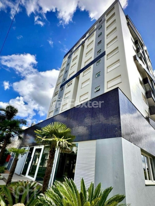 Apartamento à venda com 3 quartos, 104m² - Foto 16