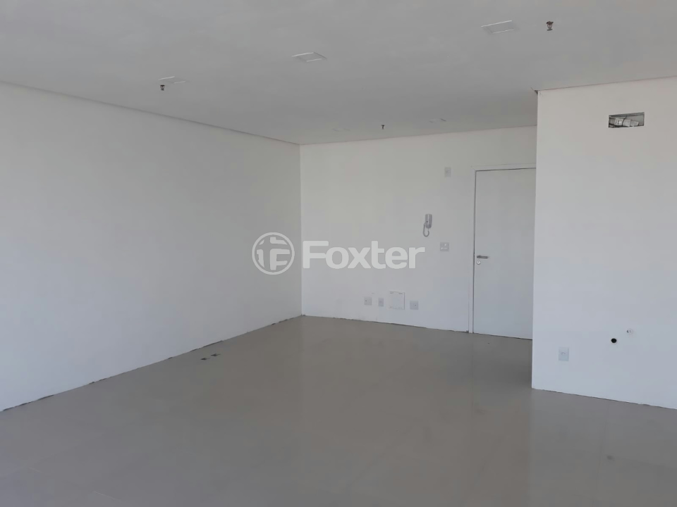Conjunto Comercial-Sala à venda, 41m² - Foto 4