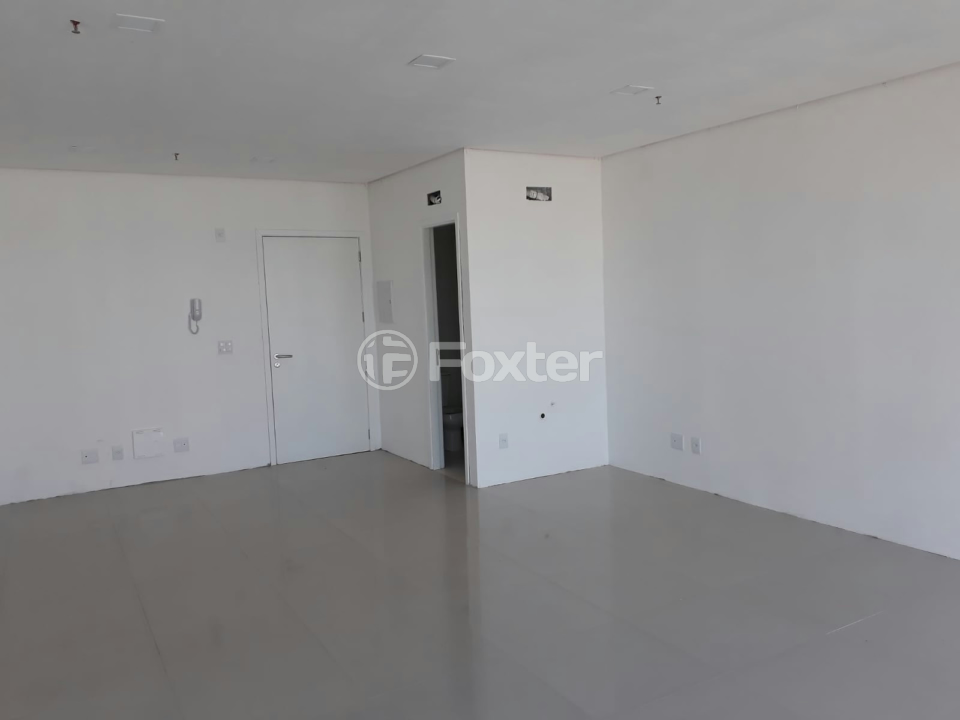 Conjunto Comercial-Sala à venda, 41m² - Foto 5