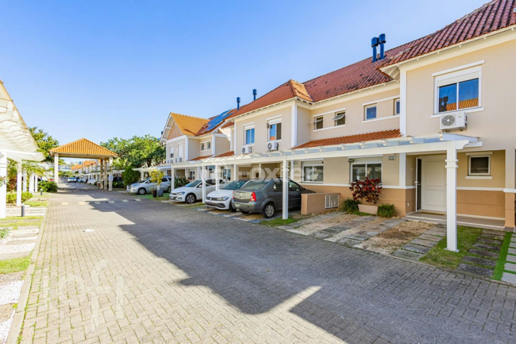 Casa de Condomínio à venda com 3 quartos, 146m² - Foto 27