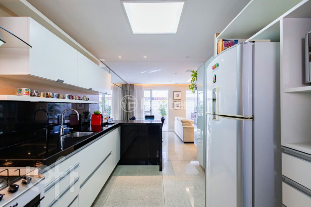 Casa de Condomínio à venda com 3 quartos, 146m² - Foto 12