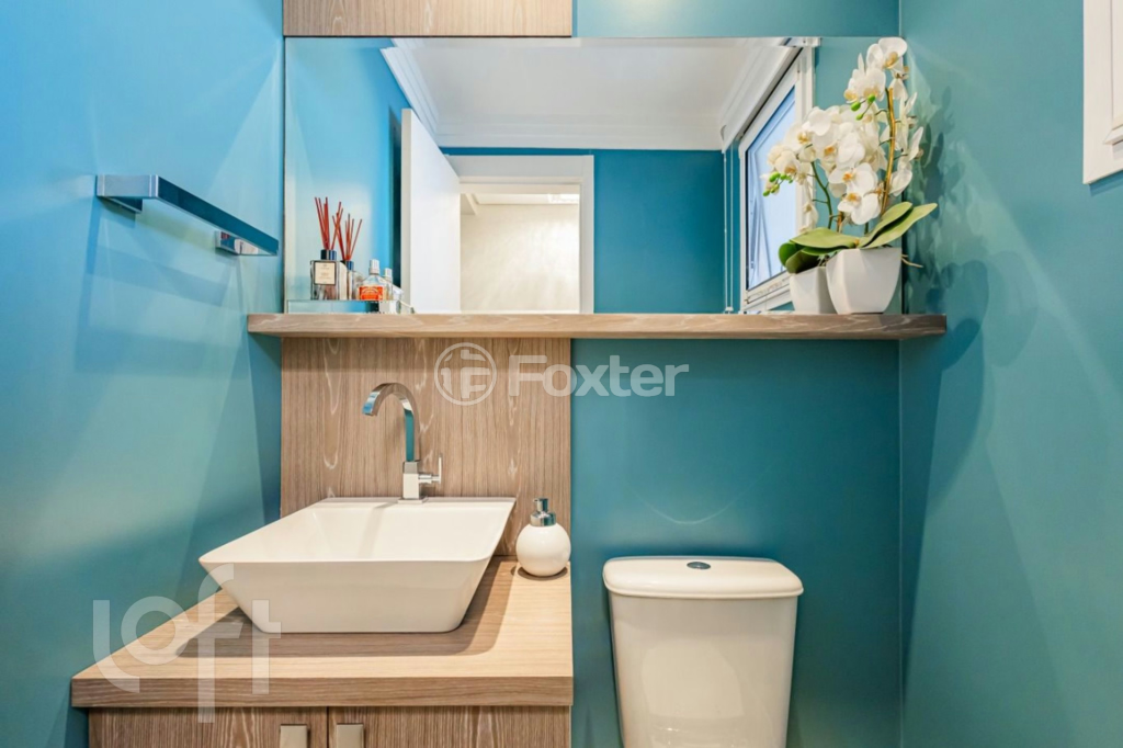 Casa de Condomínio à venda com 3 quartos, 146m² - Foto 3
