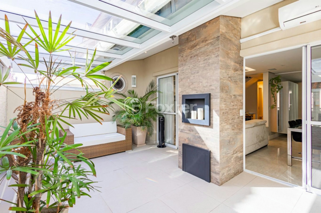 Casa de Condomínio à venda com 3 quartos, 146m² - Foto 2