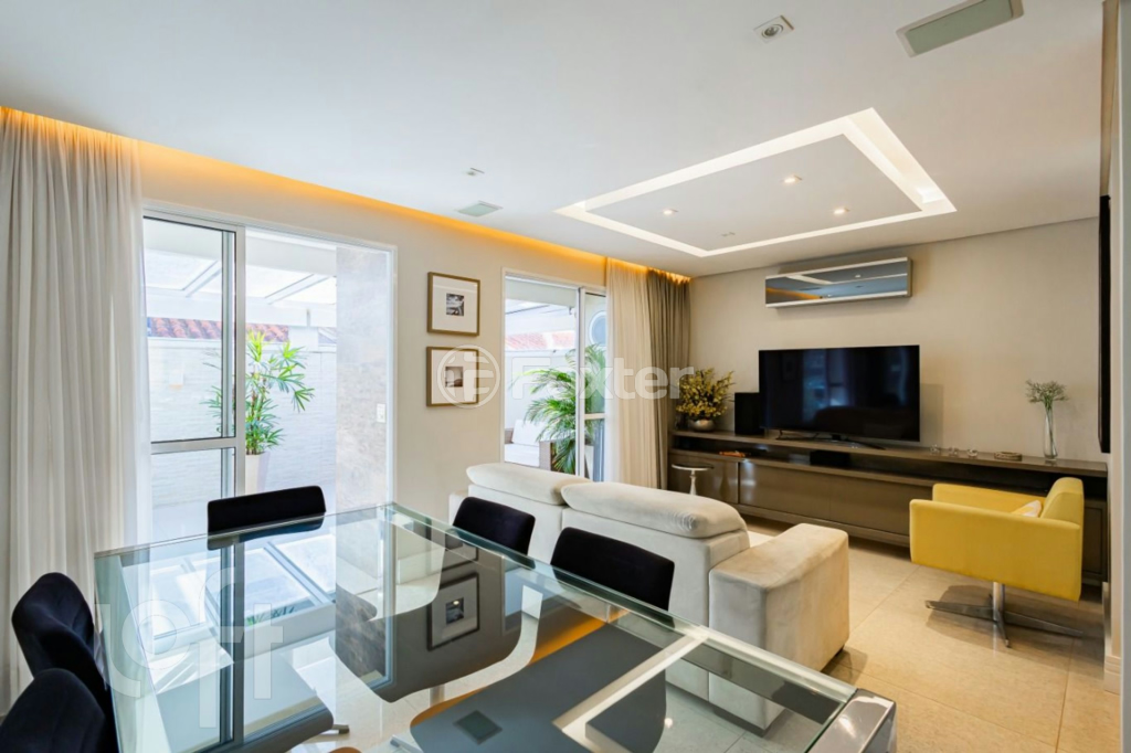 Casa de Condomínio à venda com 3 quartos, 146m² - Foto 5