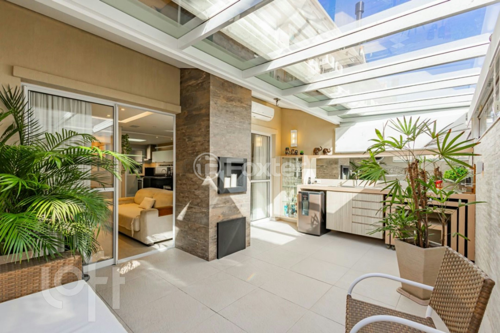 Casa de Condomínio à venda com 3 quartos, 146m² - Foto 36
