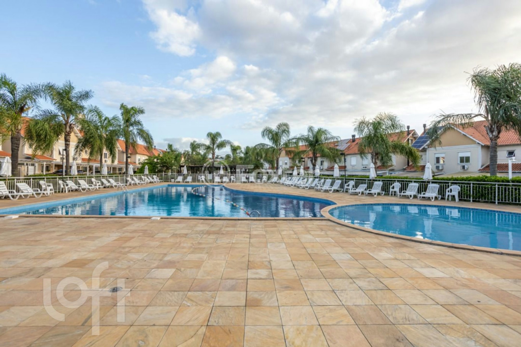 Casa de Condomínio à venda com 3 quartos, 146m² - Foto 30