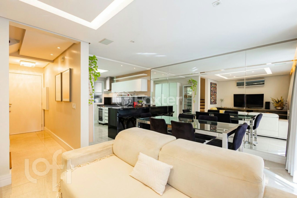 Casa de Condomínio à venda com 3 quartos, 146m² - Foto 9