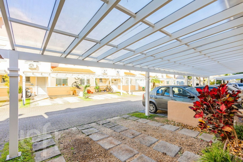 Casa de Condomínio à venda com 3 quartos, 146m² - Foto 26