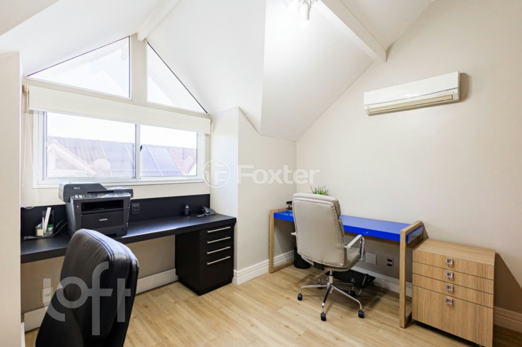 Casa de Condomínio à venda com 3 quartos, 146m² - Foto 24
