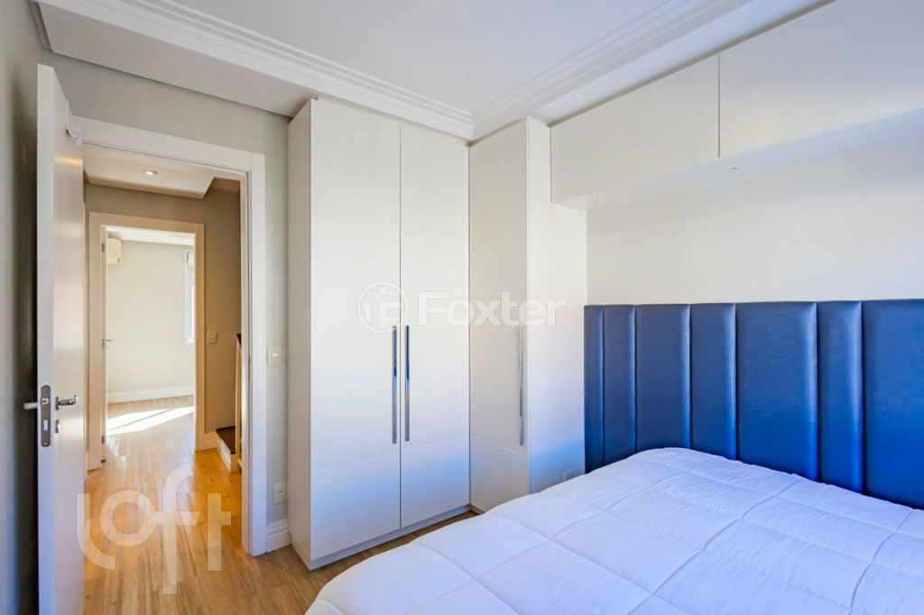 Casa de Condomínio à venda com 3 quartos, 146m² - Foto 16