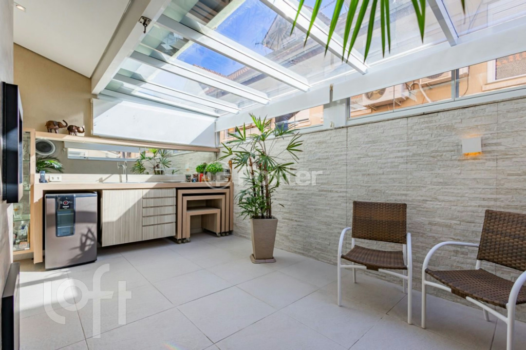 Casa de Condomínio à venda com 3 quartos, 146m² - Foto 1