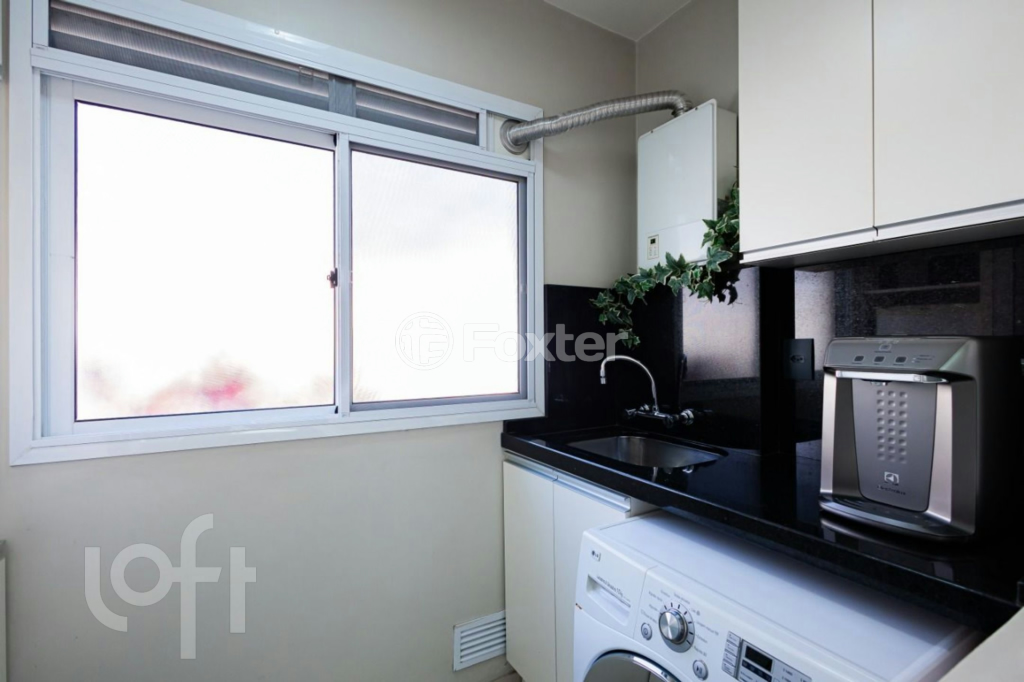 Casa de Condomínio à venda com 3 quartos, 146m² - Foto 7