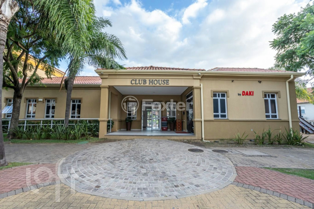 Casa de Condomínio à venda com 3 quartos, 146m² - Foto 34