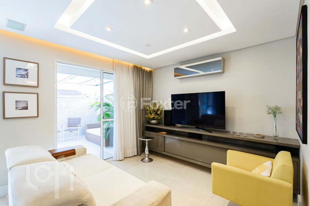 Casa de Condomínio à venda com 3 quartos, 146m² - Foto 8
