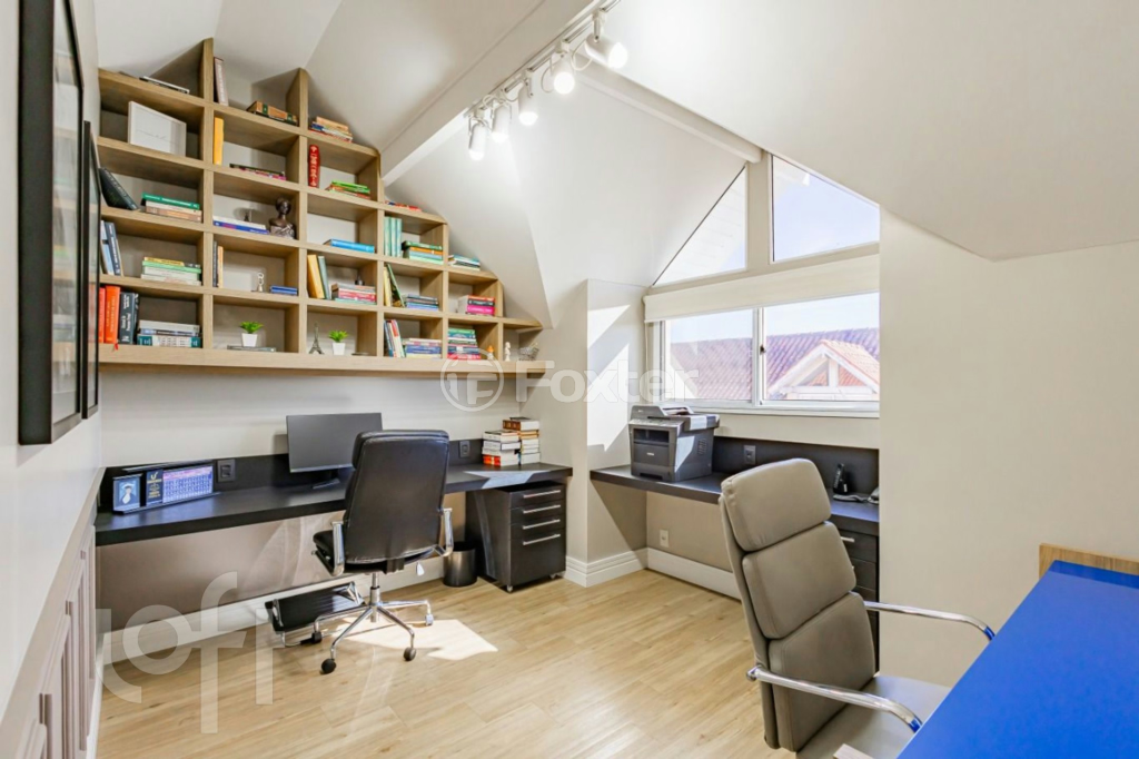 Casa de Condomínio à venda com 3 quartos, 146m² - Foto 23