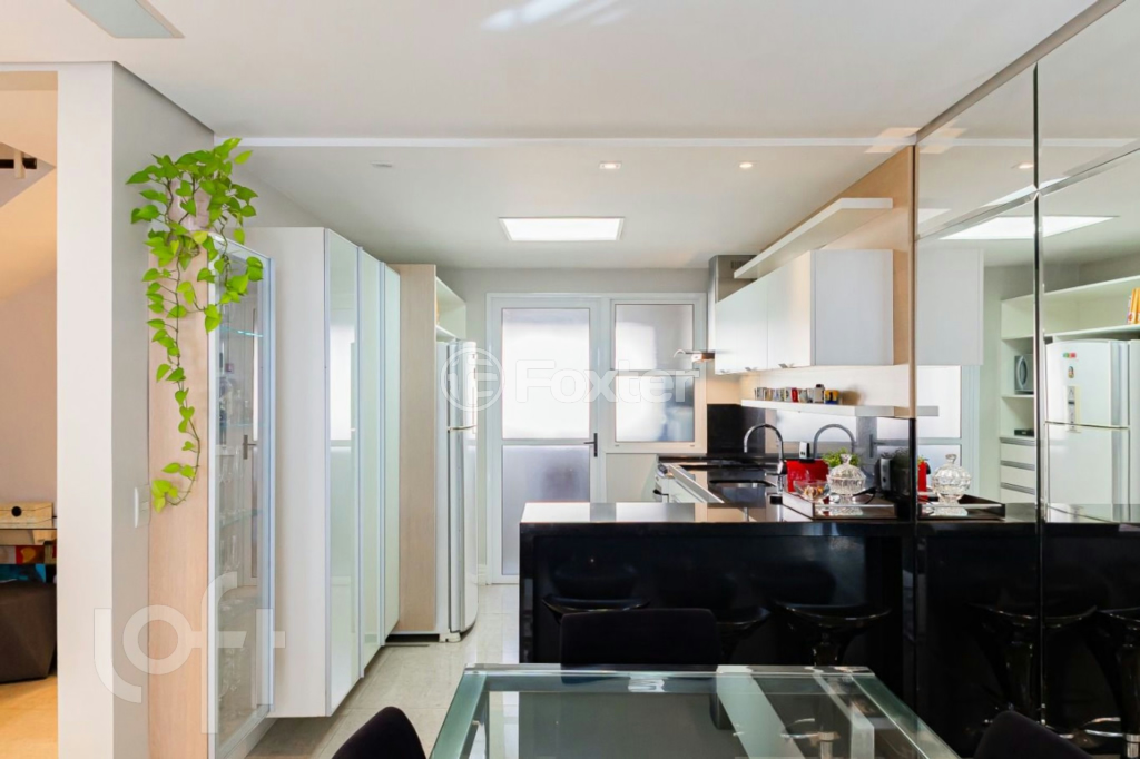 Casa de Condomínio à venda com 3 quartos, 146m² - Foto 6