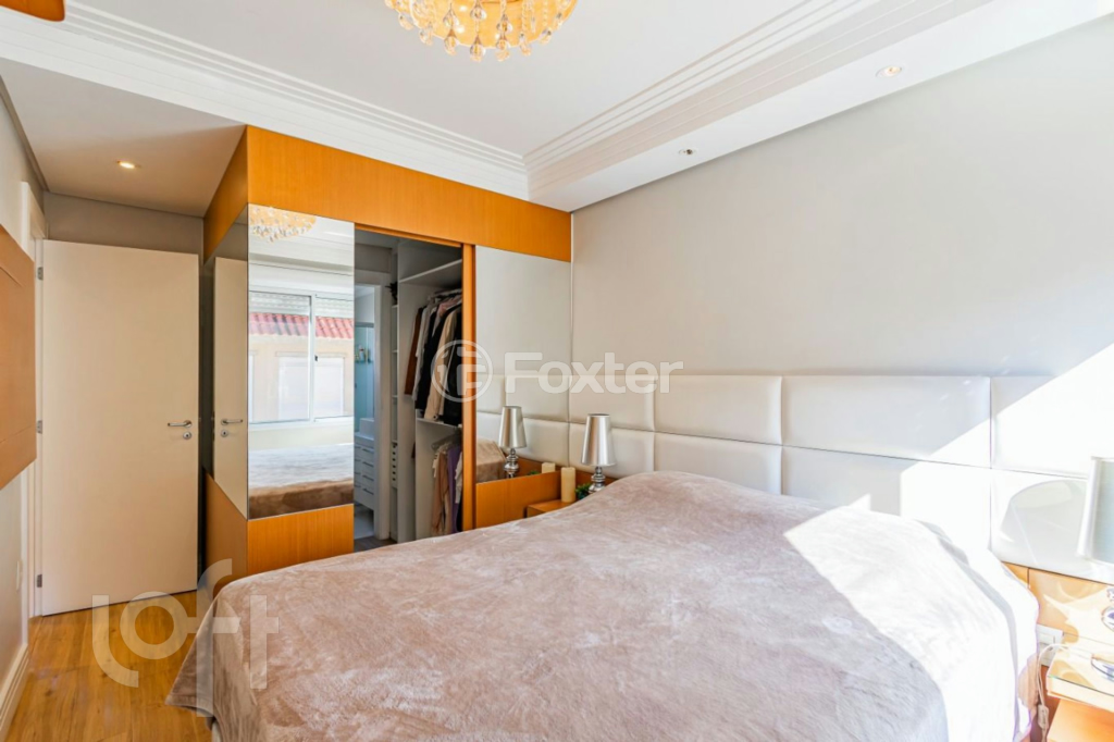 Casa de Condomínio à venda com 3 quartos, 146m² - Foto 18