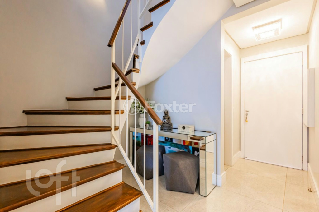 Casa de Condomínio à venda com 3 quartos, 146m² - Foto 13