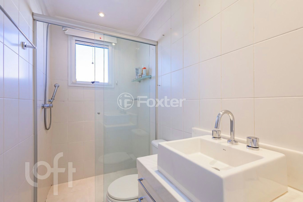 Casa de Condomínio à venda com 3 quartos, 146m² - Foto 20