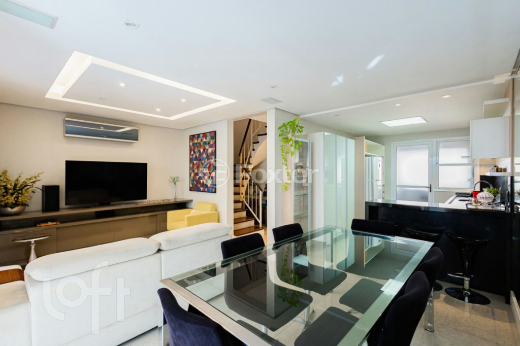 Casa de Condomínio à venda com 3 quartos, 146m² - Foto 4