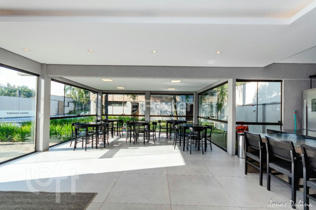 Apartamento à venda com 3 quartos, 136m² - Foto 67