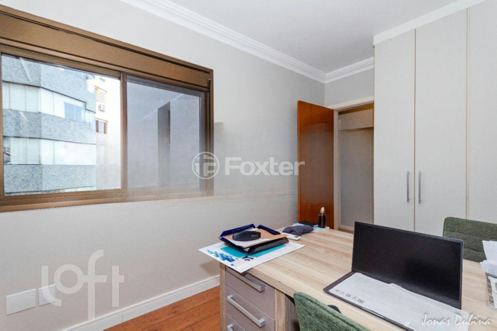 Apartamento à venda com 3 quartos, 136m² - Foto 46