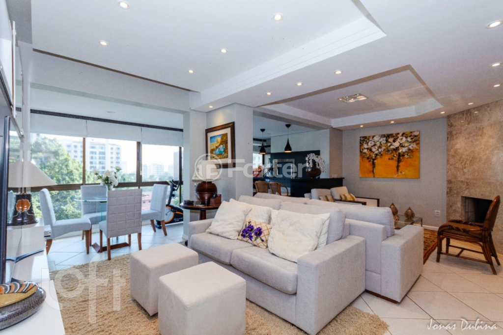 Apartamento à venda com 3 quartos, 136m² - Foto 73