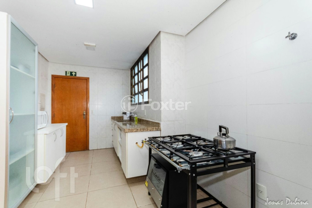 Apartamento à venda com 3 quartos, 136m² - Foto 54