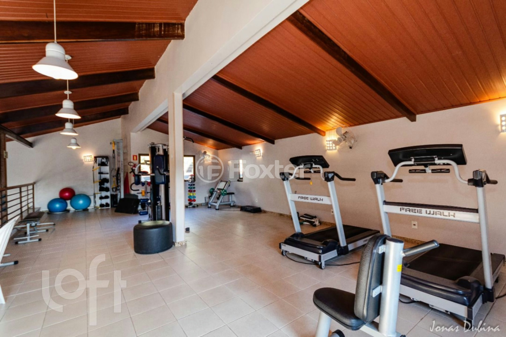 Apartamento à venda com 3 quartos, 136m² - Foto 70