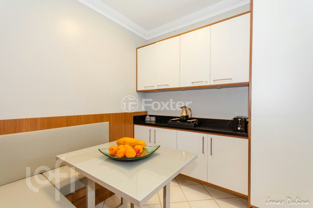 Apartamento à venda com 3 quartos, 136m² - Foto 22