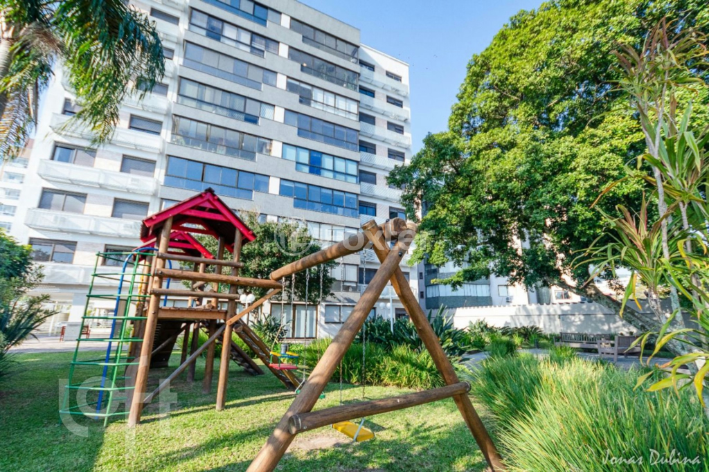 Apartamento à venda com 3 quartos, 136m² - Foto 60