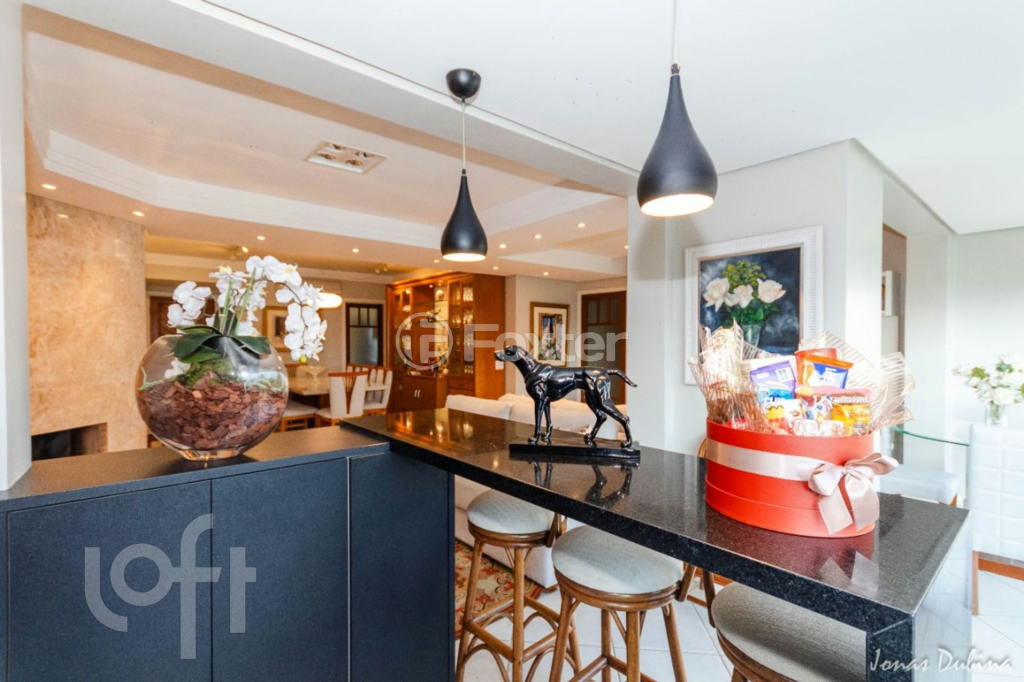 Apartamento à venda com 3 quartos, 136m² - Foto 14
