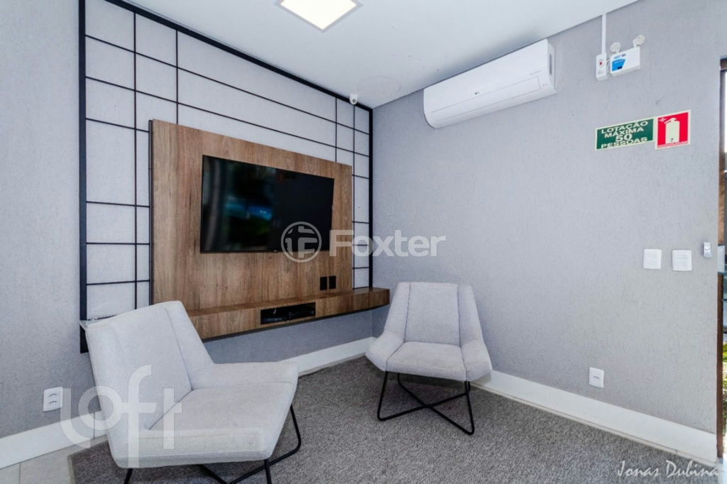 Apartamento à venda com 3 quartos, 136m² - Foto 66