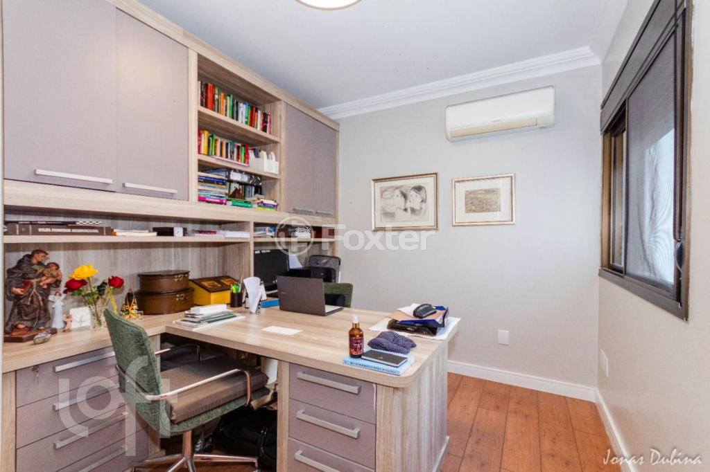 Apartamento à venda com 3 quartos, 136m² - Foto 45