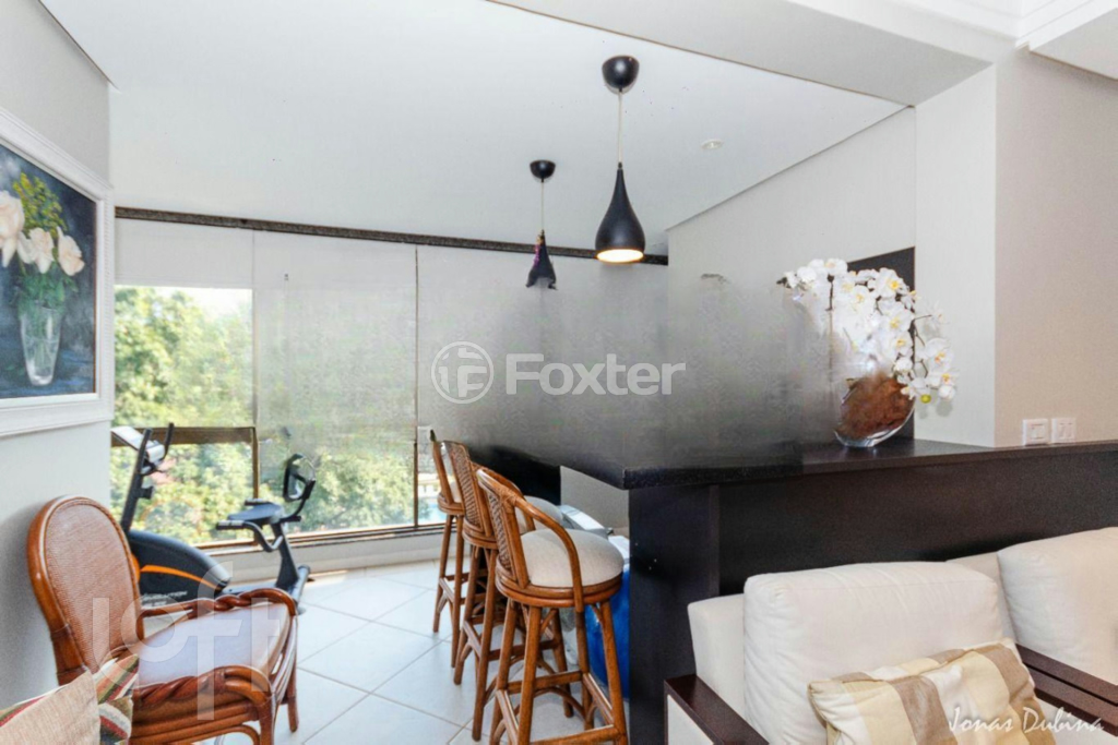 Apartamento à venda com 3 quartos, 136m² - Foto 15