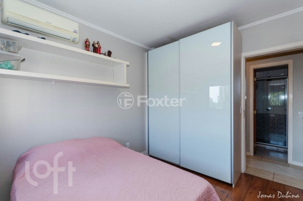 Apartamento à venda com 3 quartos, 136m² - Foto 37