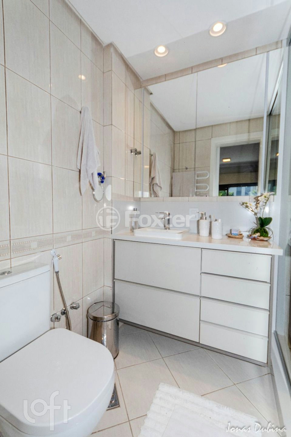 Apartamento à venda com 3 quartos, 136m² - Foto 35