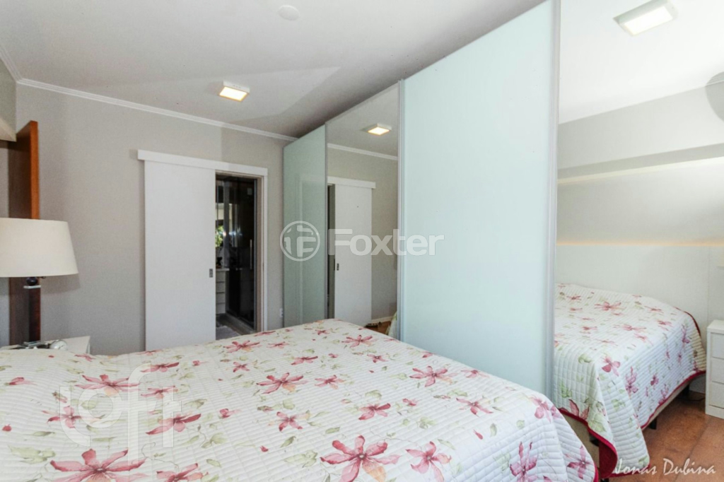 Apartamento à venda com 3 quartos, 136m² - Foto 34