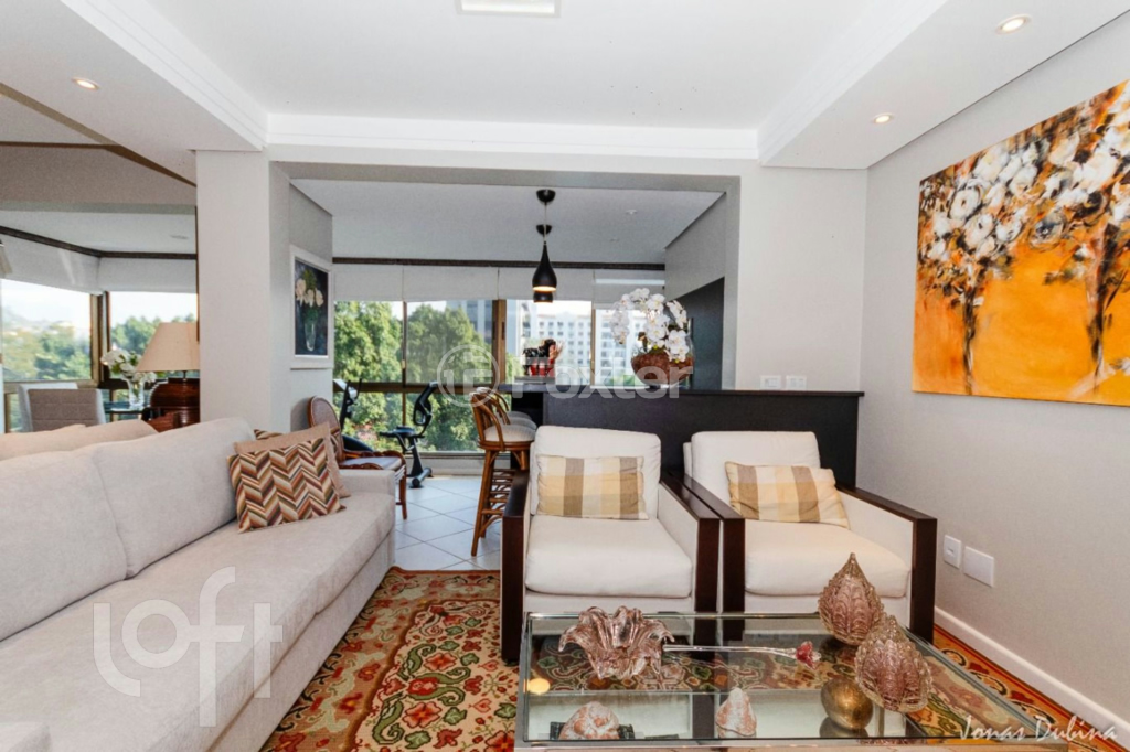 Apartamento à venda com 3 quartos, 136m² - Foto 18