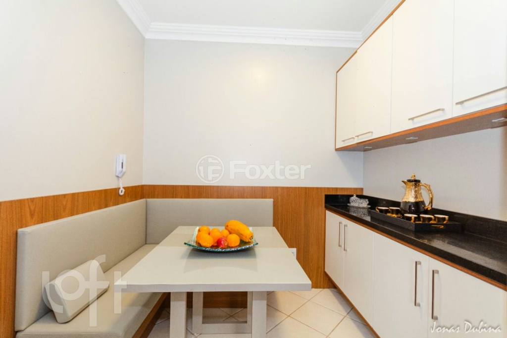 Apartamento à venda com 3 quartos, 136m² - Foto 21