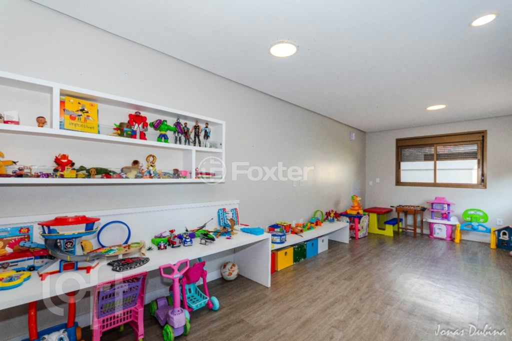 Apartamento à venda com 3 quartos, 136m² - Foto 55