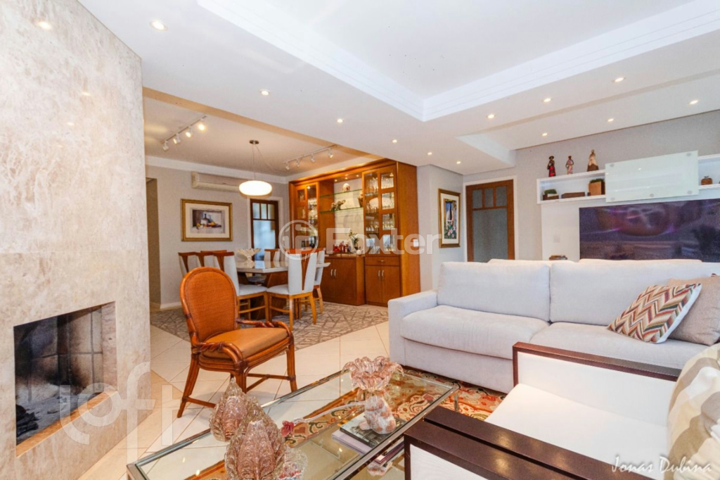 Apartamento à venda com 3 quartos, 136m² - Foto 10