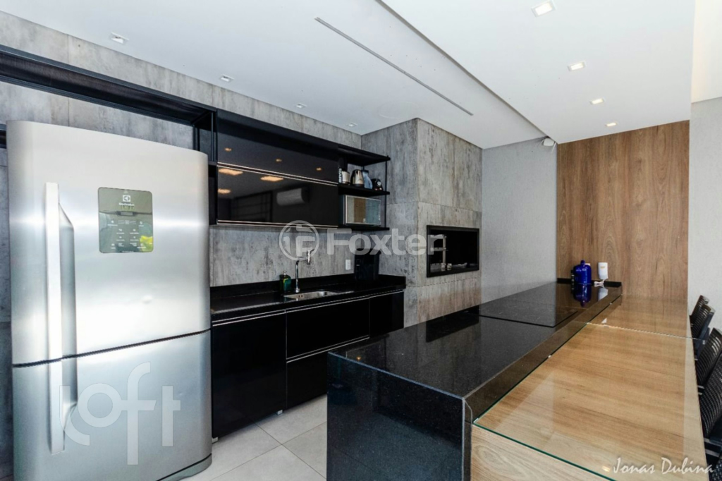 Apartamento à venda com 3 quartos, 136m² - Foto 65