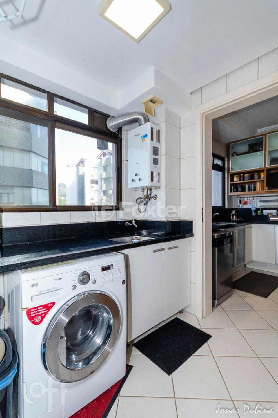 Apartamento à venda com 3 quartos, 136m² - Foto 27