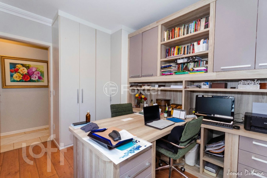 Apartamento à venda com 3 quartos, 136m² - Foto 44